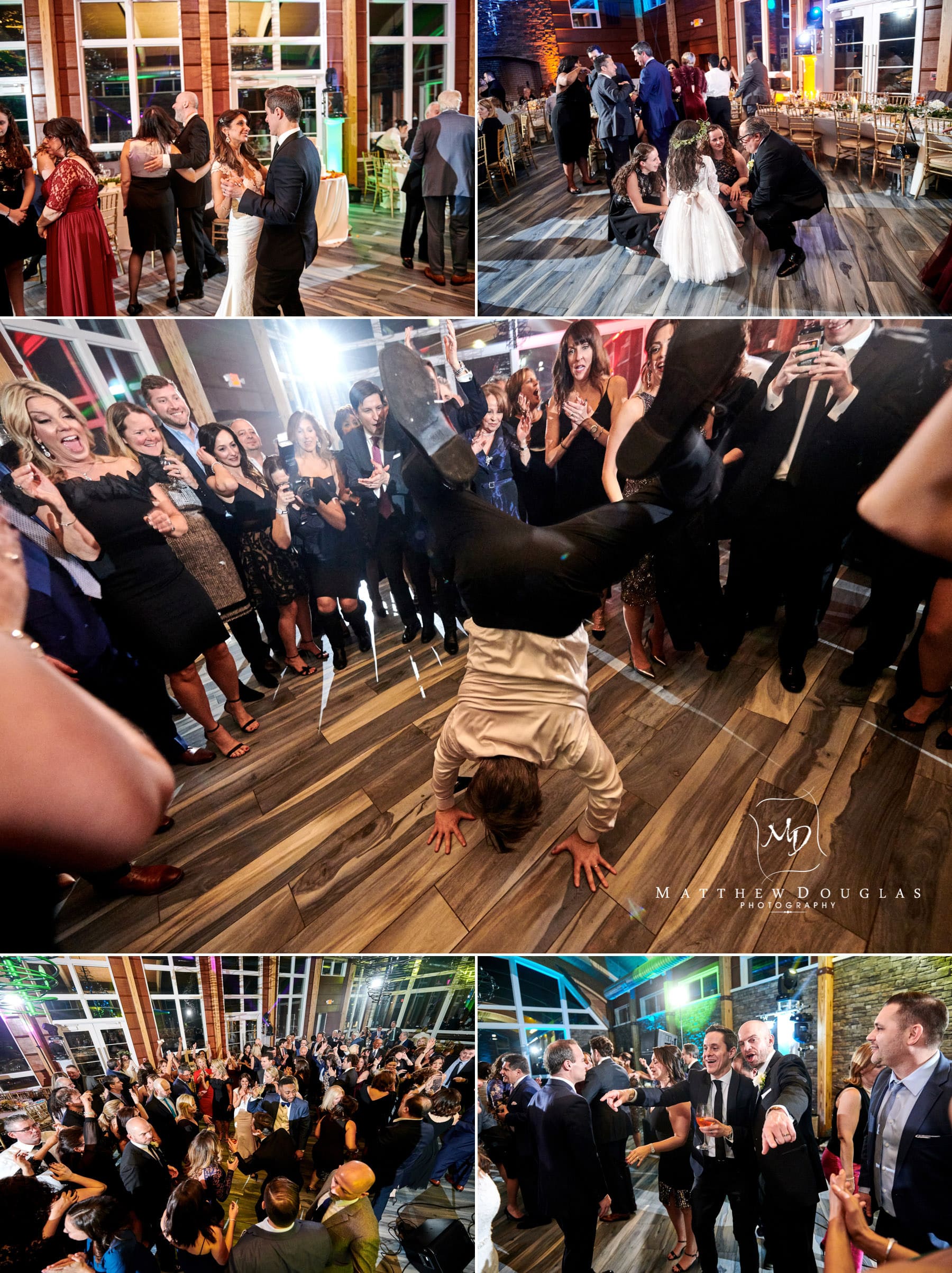 lodge at stone house at sterling ridge wedding photos