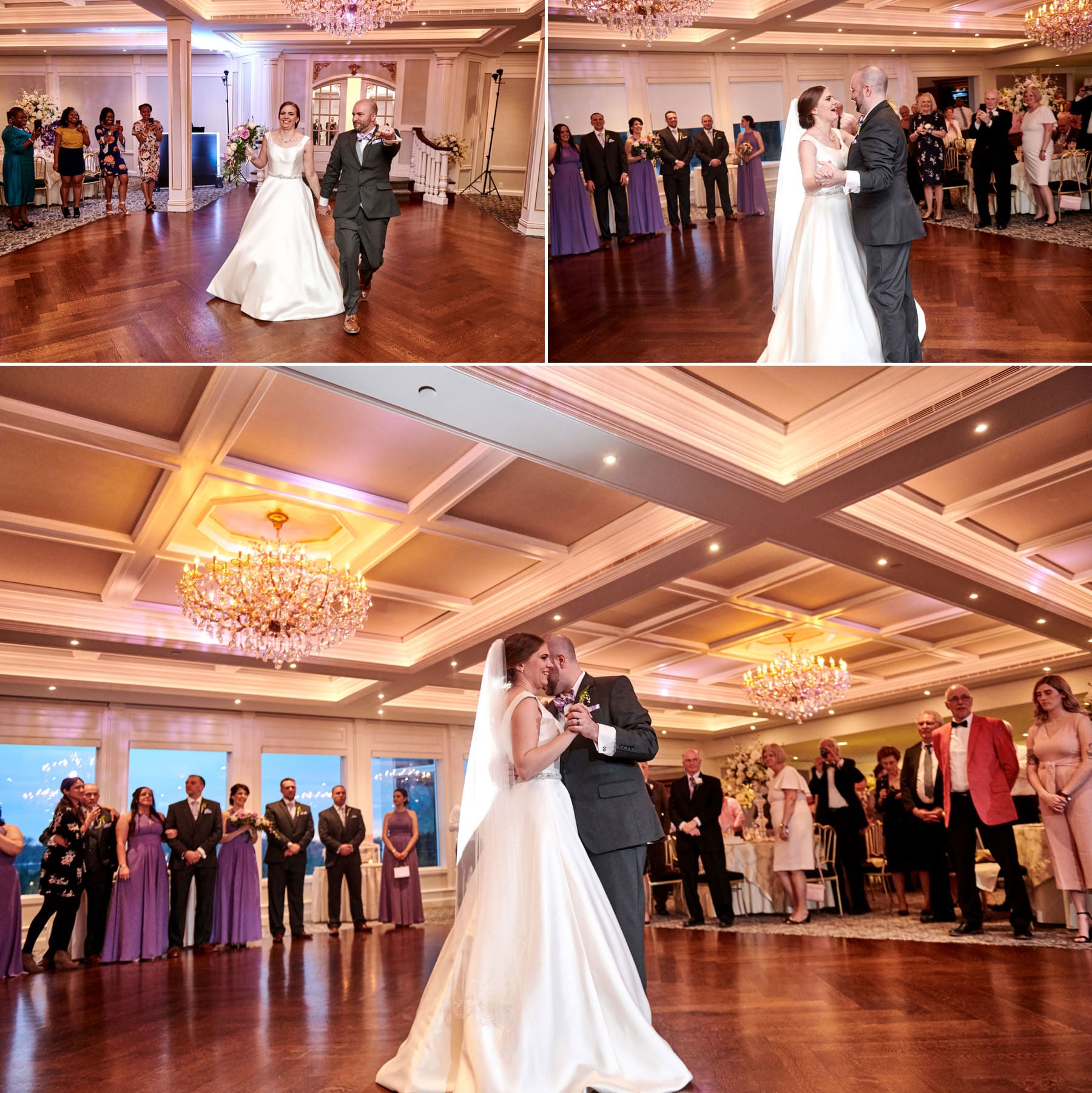 reception entrance photos The Mill lakeside Manor