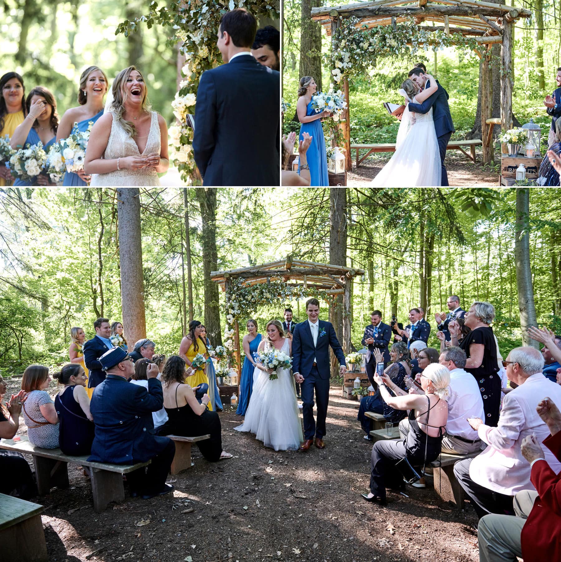 first kiss at maskers barn