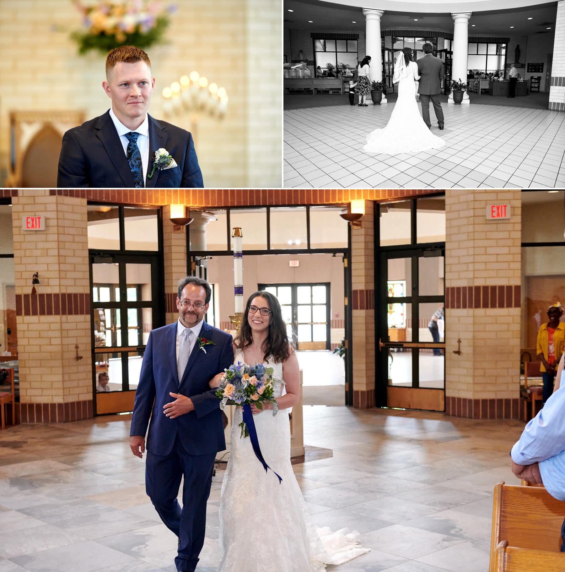 st magdalen flemington nj wedding