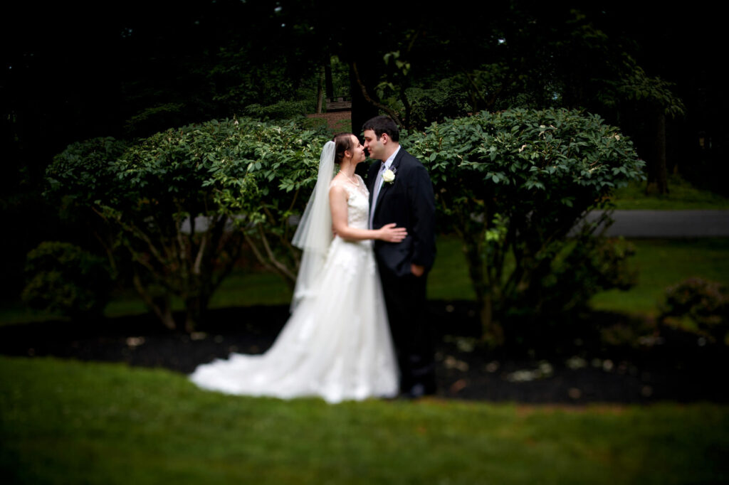 NJ backyard weddings 05 NJ backyard wedding photo