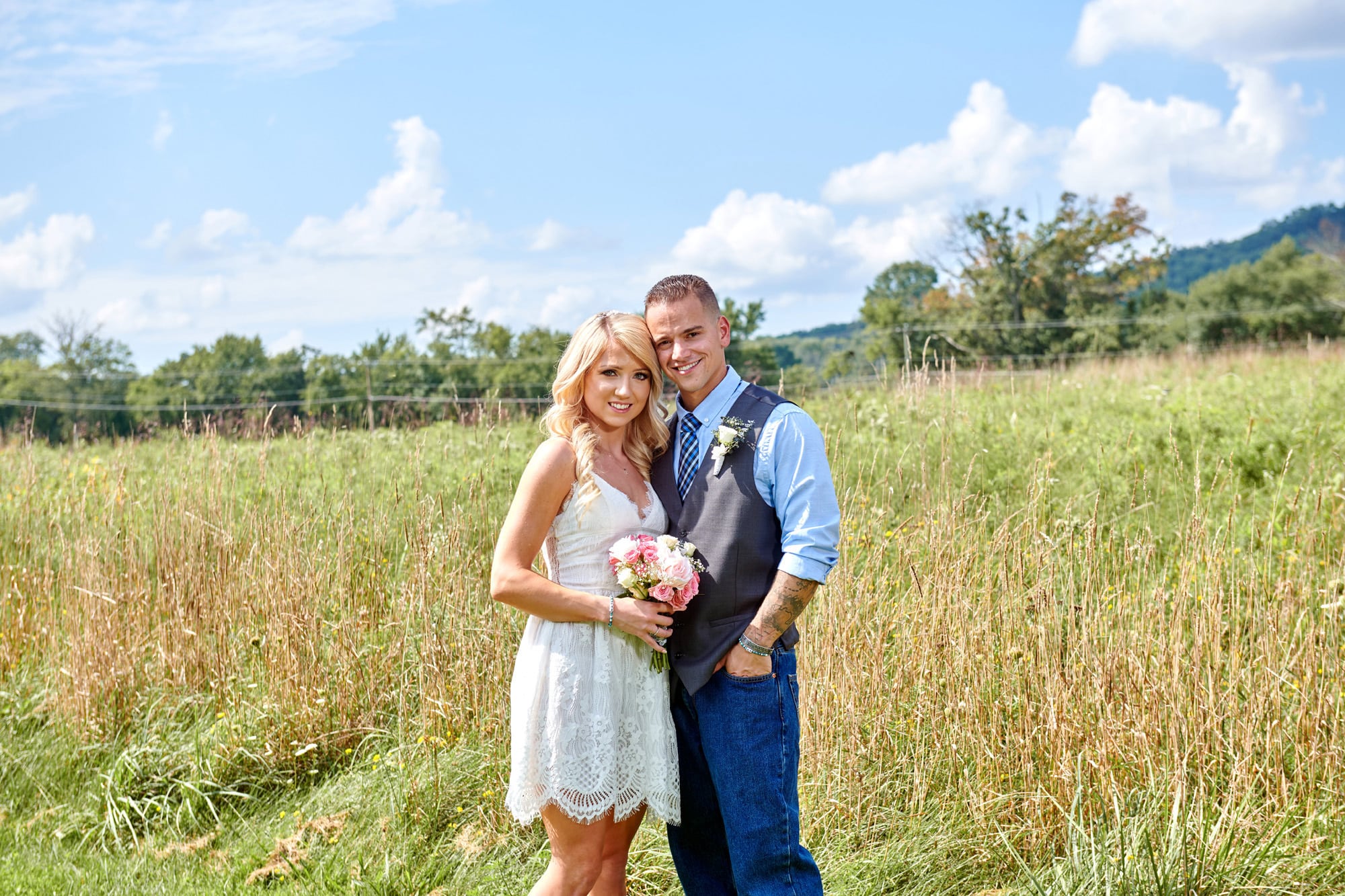 deep path park wedding elopement