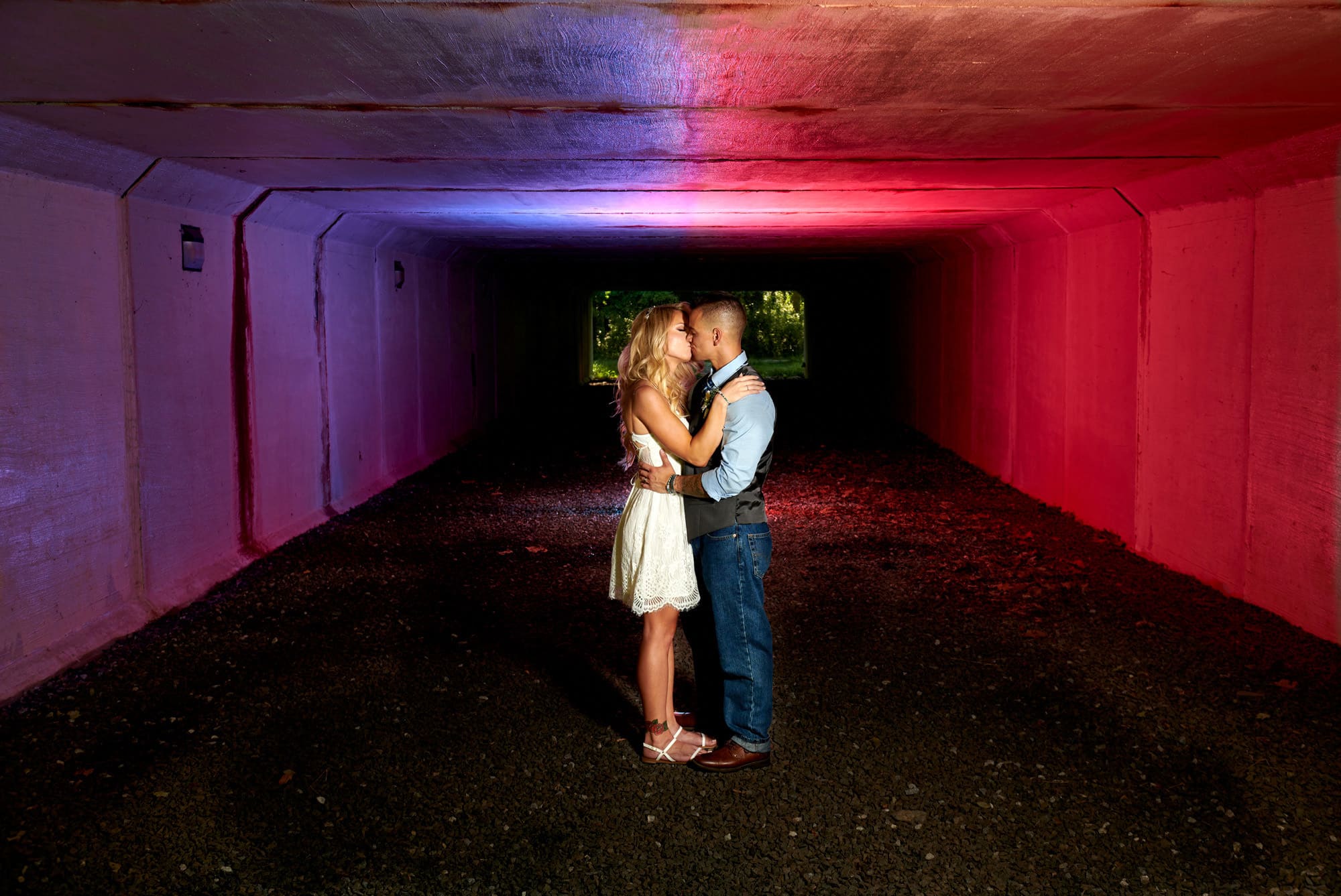 hunterdon county nj wedding photo