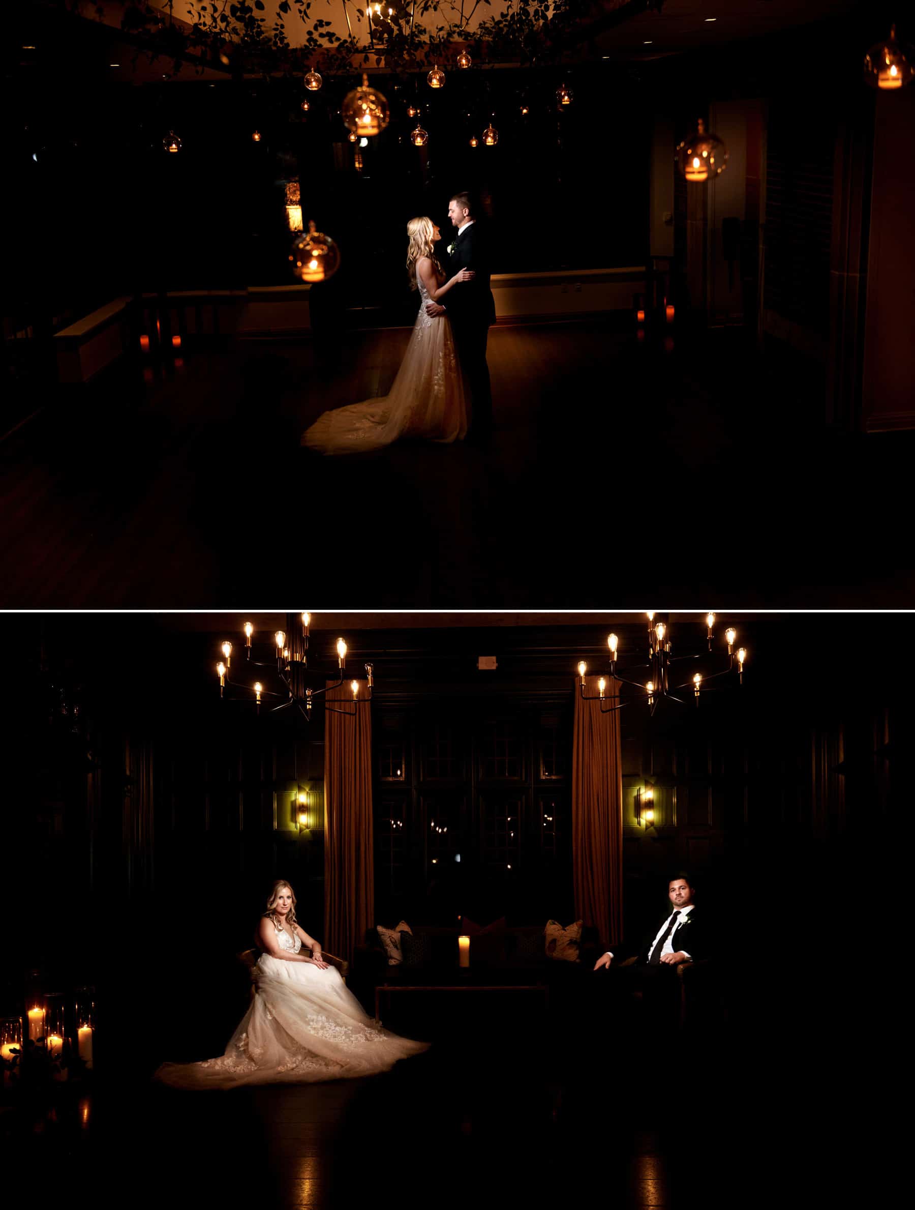 unique wedding photos at Natirar