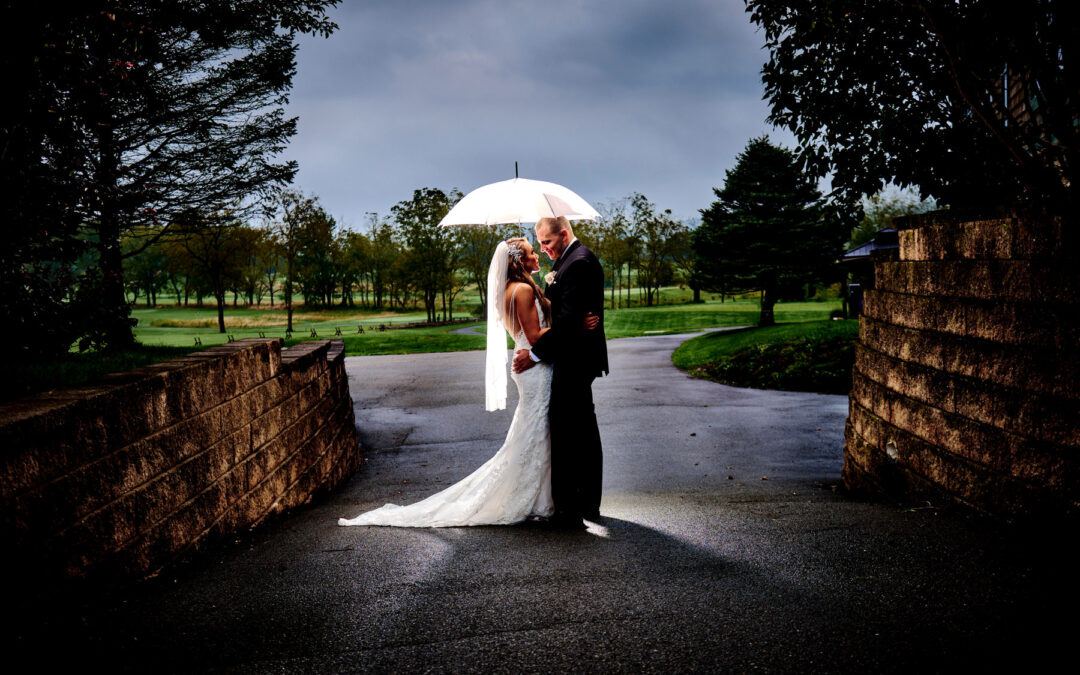 Hawk Pointe Golf Club Wedding | Samantha + Joe