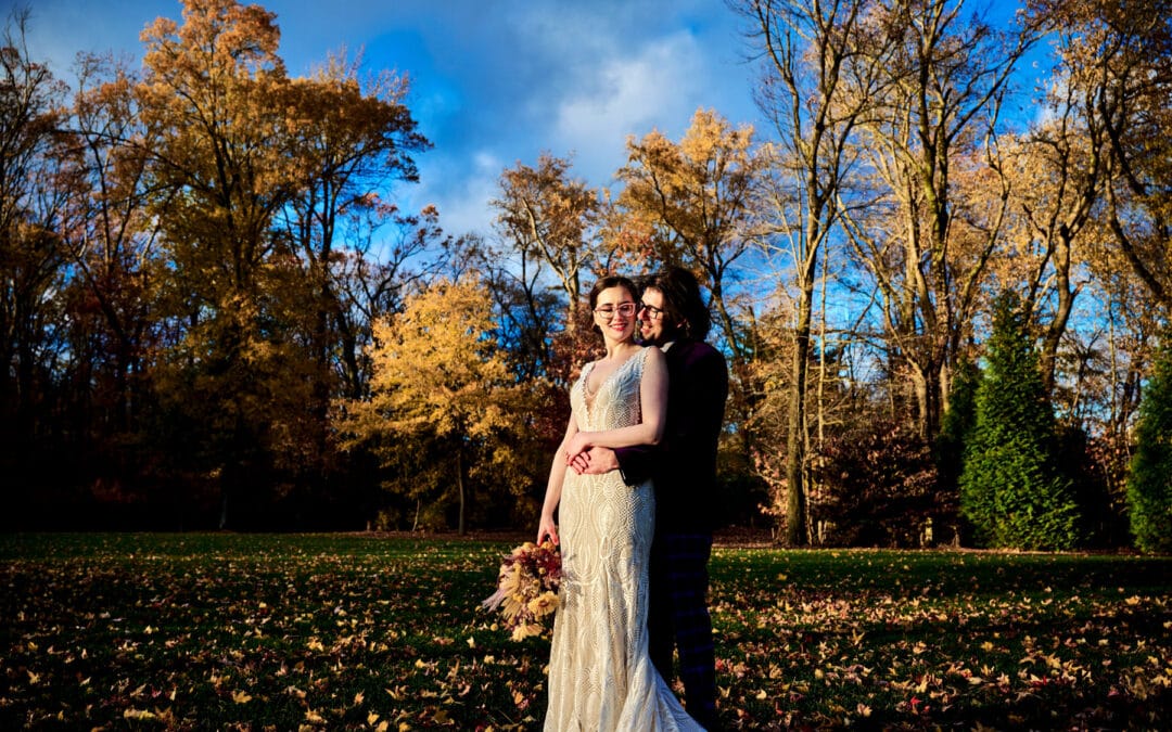 The Herbary at Bear Creek Wedding | Kimberly + Mark