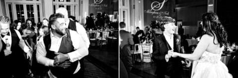 The Ryland Inn Wedding Meaghan + Nick