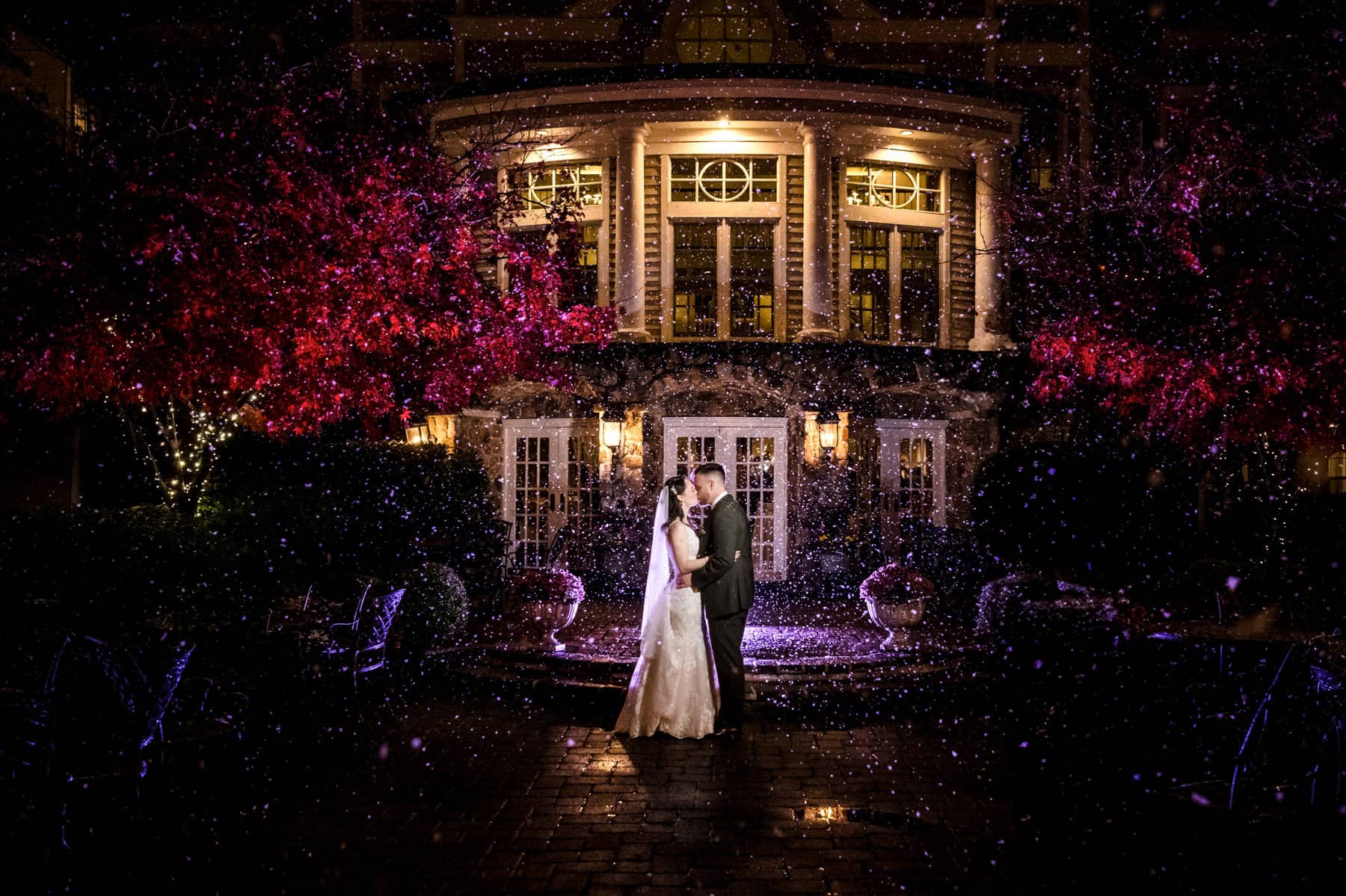 Weddings at The Olde Mill Inn | Rhi + Tom Weddings at The Olde Mill Inn | Rhi + Tom